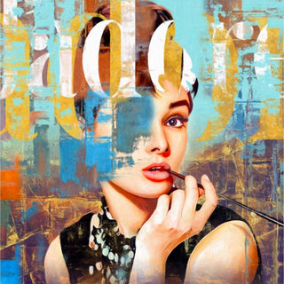 Holly Golightly - Danilo Cascella Premium Store