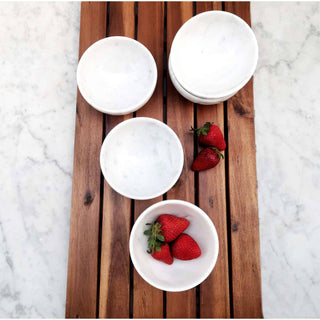 Ice Creams Bowls set of 4 - Danilo Cascella Premium Store