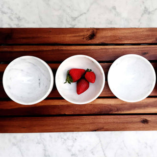Ice Creams Bowls set of 4 - Danilo Cascella Premium Store