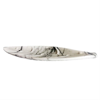 Foglia Centerpiece - Danilo Cascella Premium Store