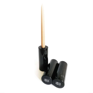 Candleholders set of 3 - Danilo Cascella Premium Store