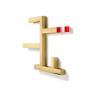 Incrocio Shelving - Danilo Cascella Premium Store