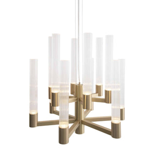 Infinity Suspension Lamp - Danilo Cascella Premium Store