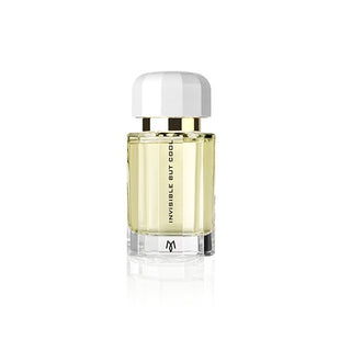 Invisible but Cool| Ramon Monegal - Danilo Cascella Premium Store