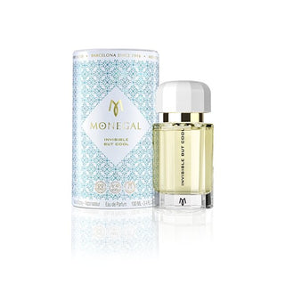 Invisible but Cool| Ramon Monegal - Danilo Cascella Premium Store