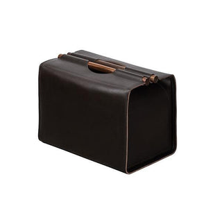 Jota Rectangular Basket with dividers - Danilo Cascella Premium Store