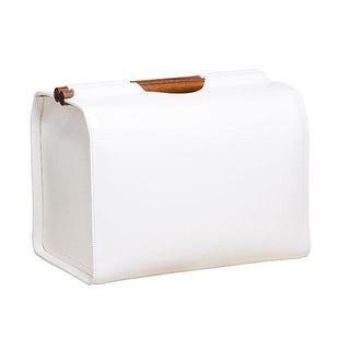 Jota Rectangular Basket - Danilo Cascella Premium Store