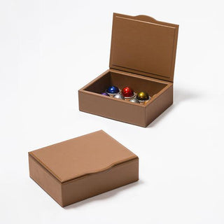 Java Vertuo Box For Nespresso - Danilo Cascella Premium Store
