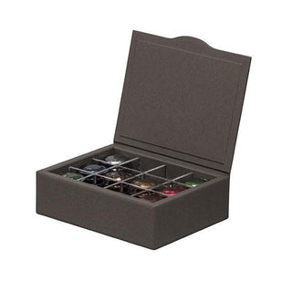 Java Zenius Box For Nespresso - Danilo Cascella Premium Store