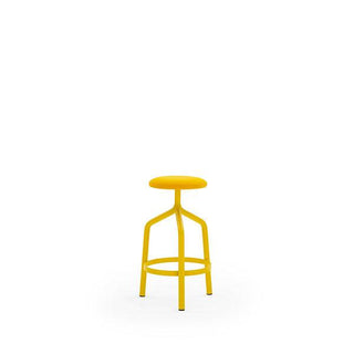 Joe Low Stool - Danilo Cascella Premium Store