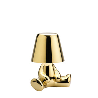Golden Brothers Joe - Danilo Cascella Premium Store