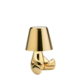 Golden Brothers Joe - Danilo Cascella Premium Store