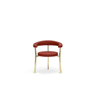 Katana Armchair - Danilo Cascella Premium Store