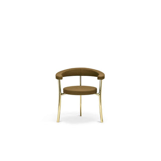 Katana Armchair - Danilo Cascella Premium Store