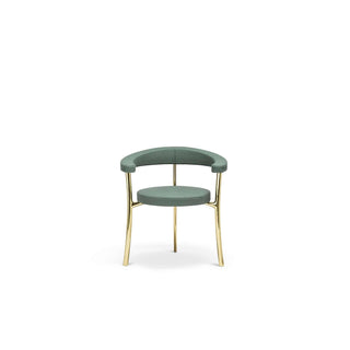 Katana Armchair - Danilo Cascella Premium Store