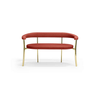 Katana Small Sofa - Danilo Cascella Premium Store