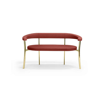 Katana Small Sofa - Danilo Cascella Premium Store