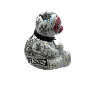 Keep Bear - Danilo Cascella Premium Store