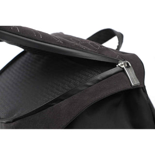 Klimber Backpack in Carbon Fiber and Alcantara® - Danilo Cascella Premium Store