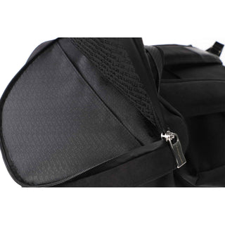 Klimber Backpack in Carbon Fiber and Alcantara® - Danilo Cascella Premium Store