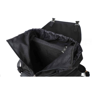 Klimber Backpack in Carbon Fiber and Alcantara® - Danilo Cascella Premium Store