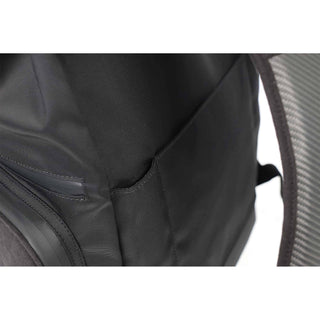 Klimber Backpack in Carbon Fiber and Alcantara® - Danilo Cascella Premium Store