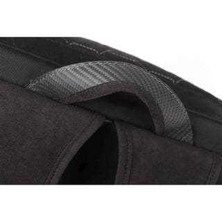 Klimber Backpack in Carbon Fiber and Alcantara® - Danilo Cascella Premium Store