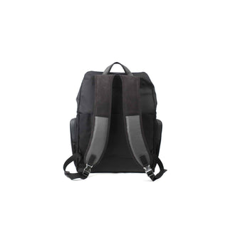 Klimber Backpack in Carbon Fiber and Alcantara® - Danilo Cascella Premium Store
