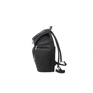 Klimber Backpack in Carbon Fiber and Alcantara® - Danilo Cascella Premium Store
