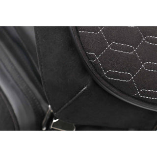 Klimber Backpack in Carbon Fiber and Alcantara® - Danilo Cascella Premium Store