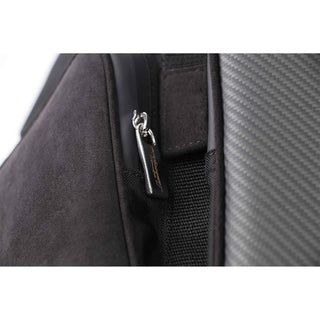 Klimber Backpack in Carbon Fiber and Alcantara® - Danilo Cascella Premium Store