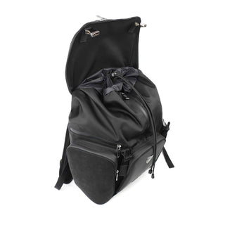 Klimber Backpack in Carbon Fiber and Alcantara® - Danilo Cascella Premium Store