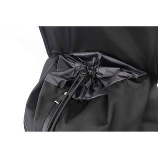 Klimber Backpack in Carbon Fiber and Alcantara® - Danilo Cascella Premium Store