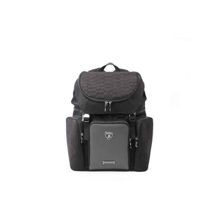 Klimber Backpack in Carbon Fiber and Alcantara® - Danilo Cascella Premium Store