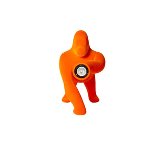 Kong XS Velvet Finish Lamp - Danilo Cascella Premium Store