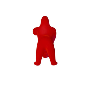 Kong XS Velvet Finish Lamp - Danilo Cascella Premium Store