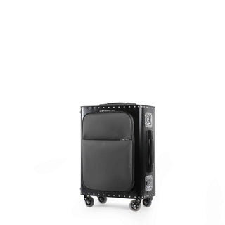 Kronos L Flap Titanium Trolley - Danilo Cascella Premium Store