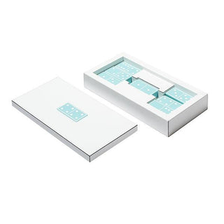 Lerici Domino Game Set - Danilo Cascella Premium Store