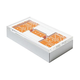 Levanto Domino Game Set - Danilo Cascella Premium Store