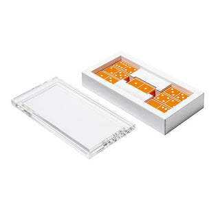 Levanto Domino Game Set - Danilo Cascella Premium Store