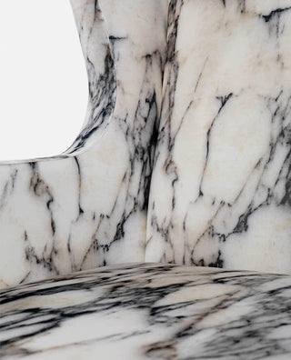 Louis XV Goes To Sparta Chair, Maurizio Galante + Tal Lancman - Danilo Cascella Premium Store
