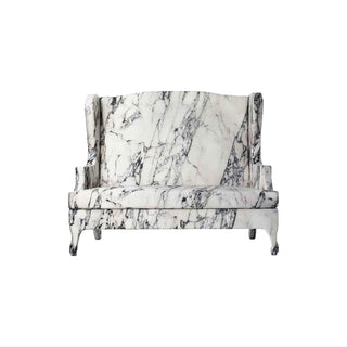 Louis XV Goes To Sparta Sofa, Maurizio Galante + Tal Lancman - Danilo Cascella Premium Store