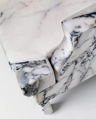 Louis XV Goes To Sparta Sofa, Maurizio Galante + Tal Lancman - Danilo Cascella Premium Store