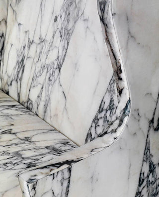 Louis XV Goes To Sparta Sofa, Maurizio Galante + Tal Lancman - Danilo Cascella Premium Store