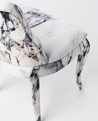 Luigina Chair, Maurizio Galante + Tel Lancman - Danilo Cascella Premium Store