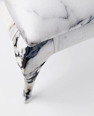 Luigina Chair, Maurizio Galante + Tel Lancman - Danilo Cascella Premium Store