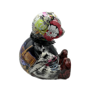Las Vegas Bear - Danilo Cascella Premium Store