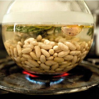 Venere, Pot for Legume Cooking - Danilo Cascella Premium Store