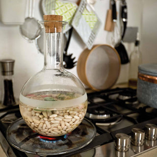 Venere, Pot for Legume Cooking - Danilo Cascella Premium Store