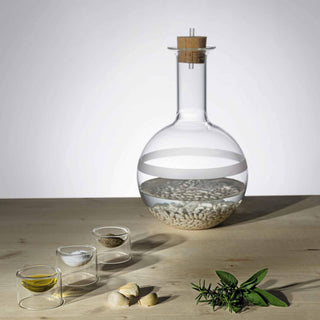 Venere, Pot for Legume Cooking - Danilo Cascella Premium Store